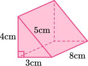 Surface Area of a Triangular Prism image 20 US