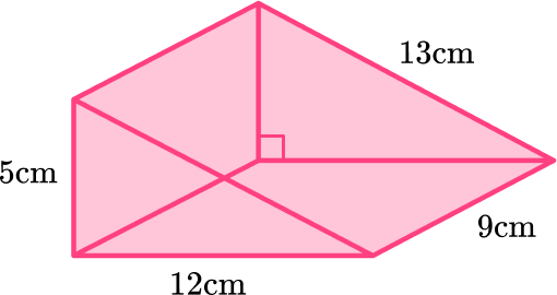 Surface Area of a Triangular Prism image 4 US