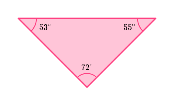 Types of Triangles image 5 US
