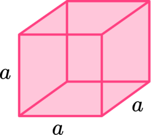 Volume Formula - GCSE Maths - Steps, Examples & Worksheet