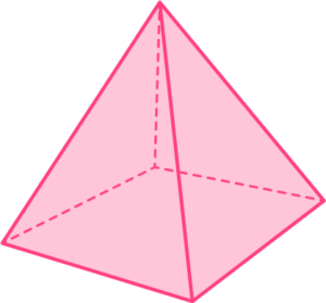 3D Shapes - Math Steps, Examples & Questions