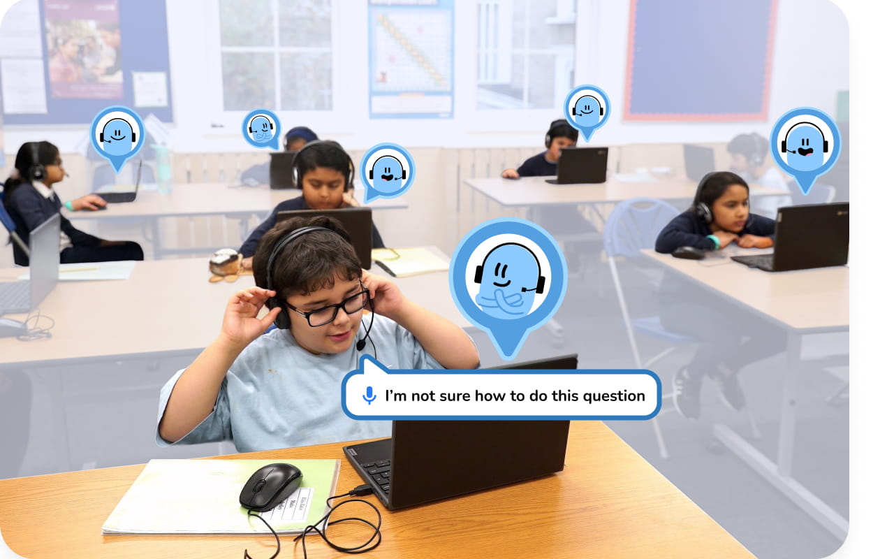 Third Grade Math Tutoring