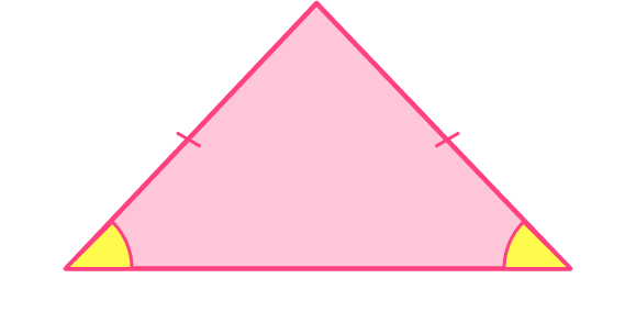 Area of Isosceles Triangle image 1 US