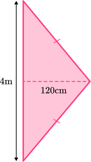 Area of Isosceles Triangle image 12 US