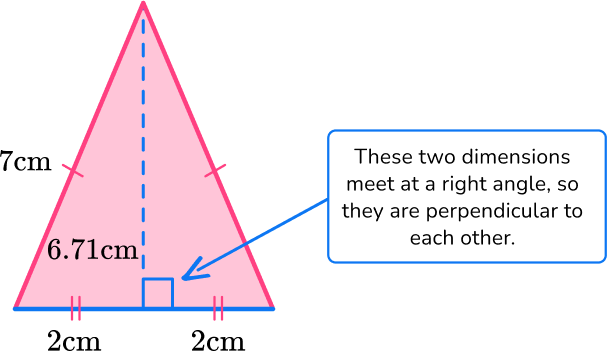 Area of Isosceles Triangle image 17 US
