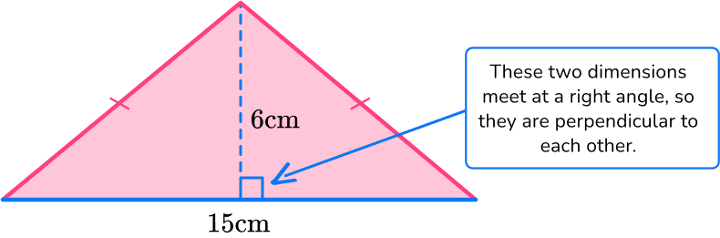 Area of Isosceles Triangle image 22 US