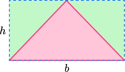 Area of Isosceles Triangle image 3 US-1