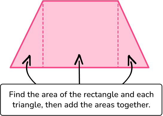 Area of a Quadrilateral image 10 US