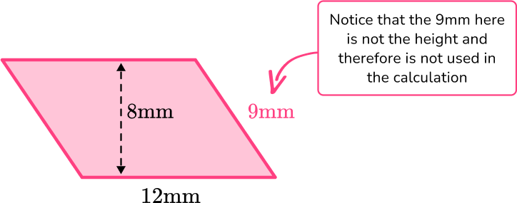 Area of a Quadrilateral image 14 US