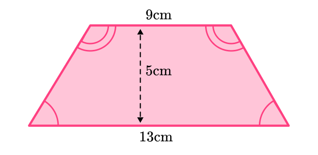 Area of a Quadrilateral image 16 US