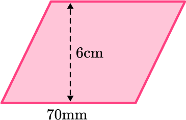 Area of a Quadrilateral image 23 US