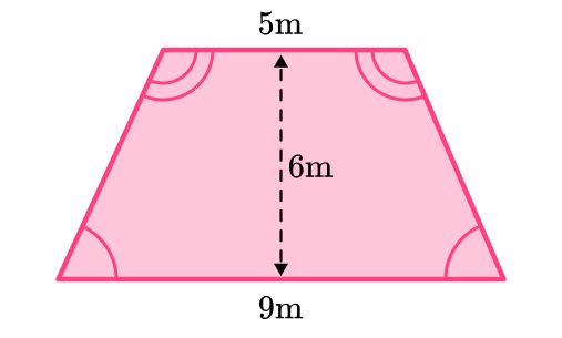 Area of a Quadrilateral image 25 US