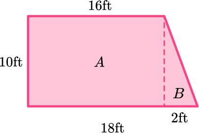 Area of a Quadrilateral image 28 US