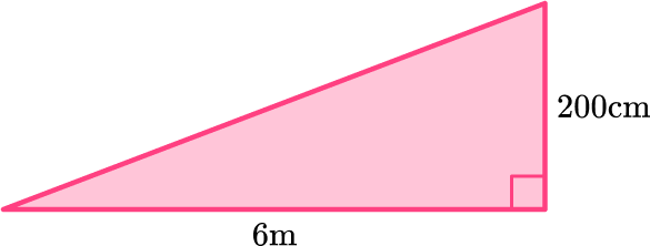 Area of a Right Triangle image 10 US