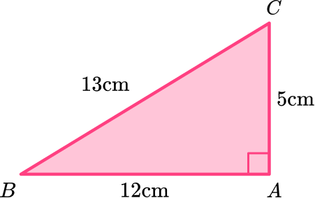 Area of a Right Triangle image 12 US
