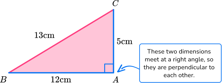 Area of a Right Triangle image 13 US