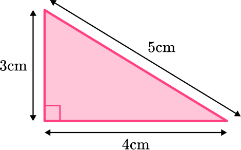 Area of a Right Triangle image 18 US