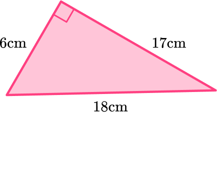 Area of a Right Triangle image 26 US