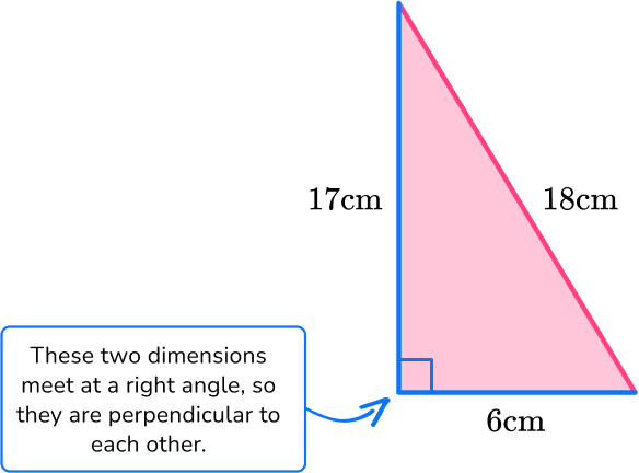 Area of a Right Triangle image 27 US