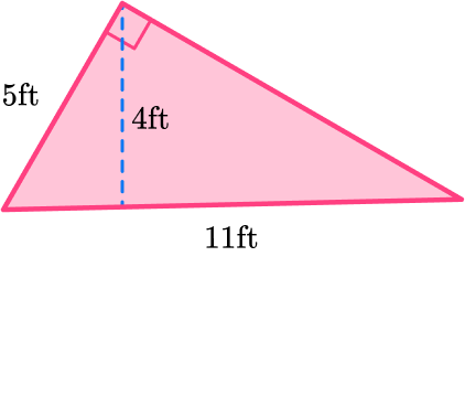 Area of a Right Triangle image 28 US
