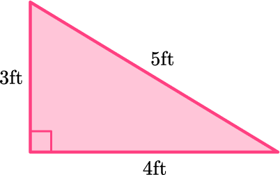 Area of a Right Triangle image 5 US