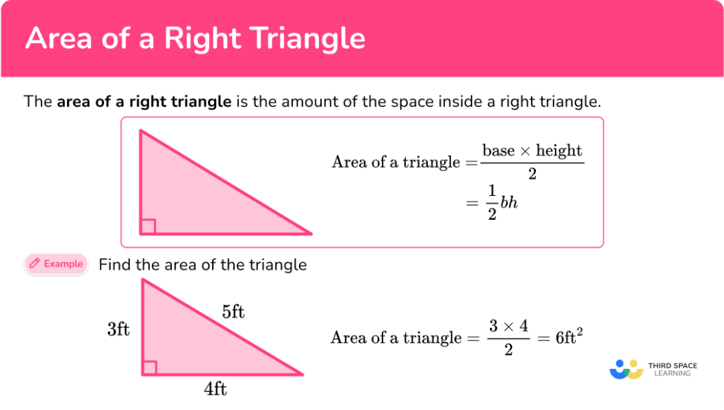 area-of-a-right-triangle-math-steps-examples-questions