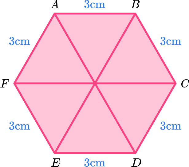 Equilateral Triangles example 5 image 3
