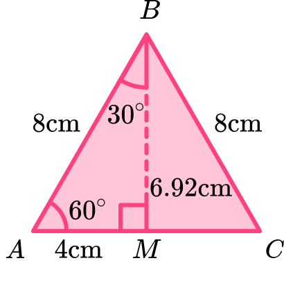 Equilateral Triangles image 5