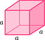 Volume - Math Steps, Examples & Questions