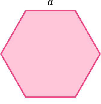 Hexagon Shape image 15 US