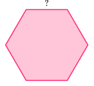 Hexagon Shape image 33 US