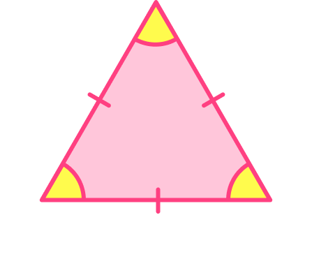 Isosceles Triangle practice question 1