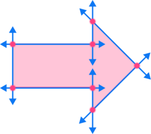 Lines - Math Steps, Examples & Questions