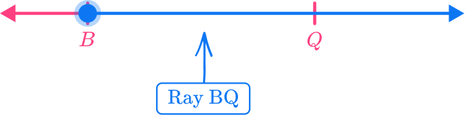 Ray Lines BQ