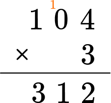 Multiplication and Division image 25 US