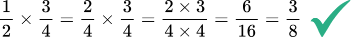 Multiplying And Dividing Algebraic Fractions common misconception 4