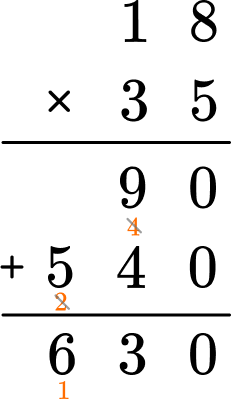 Multiplying And Dividing Decimals Example 3