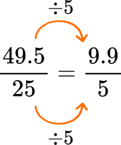 Multiplying And Dividing Decimals - GCSE Maths - Steps & Examples