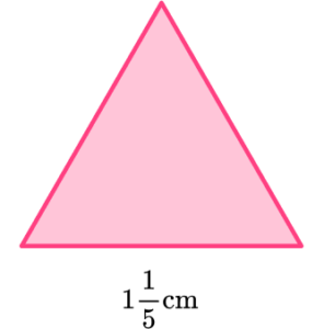 Perimeter - Math Steps, Examples & Questions