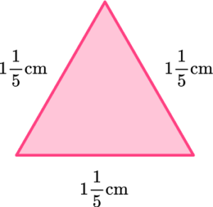 Perimeter - Math Steps, Examples & Questions