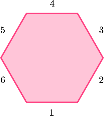 Polygons - Math Steps, Examples & Questions