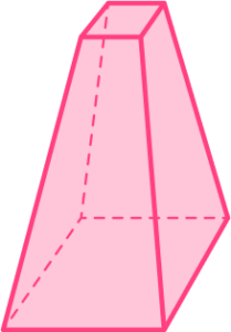 Prism shape - Math Steps, Examples & Questions