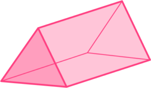 Prism shape - Math Steps, Examples & Questions