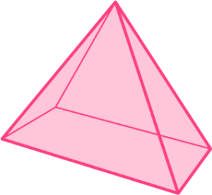 Prism shape - Math Steps, Examples & Questions