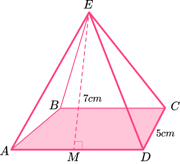 Pyramid Shape image 16 US