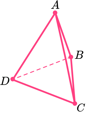 Pyramid Shape image 2 US