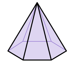 Pyramid Shape image 21 US