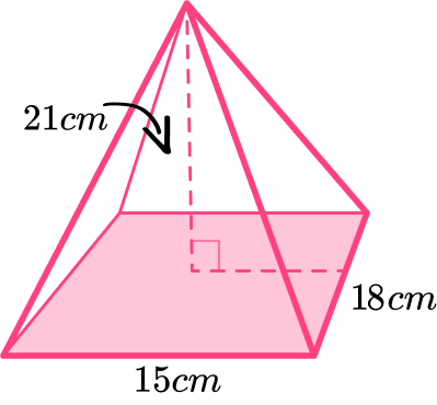 Pyramid Shape image 27 US
