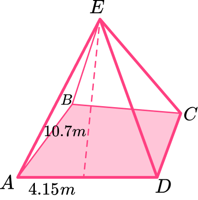 Pyramid Shape image 29 US