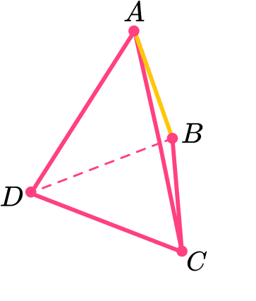 Pyramid Shape image 3 US
